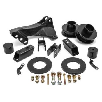 ReadyLift - ReadyLift 2.5" Leveling Kit 11-18 Ford F250