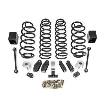 ReadyLift - ReadyLift 19- Jeep JL Rubicon 2.5" Suspension Lift