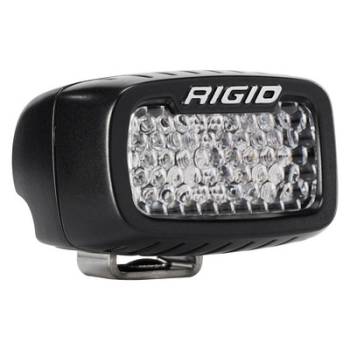 Rigid Industries - Rigid Industries LED Light SR-M Series Diffused Pattern