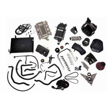 Roush Performance Parts - Roush Performance Parts Supercharger Kit - 15-17 5.0L Mustang Stage 2