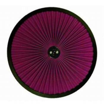 Racing Power - Racing Power 14" Super Flow Air Cleaner (Top-Only)
