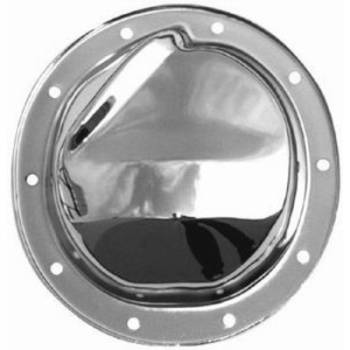 Racing Power - Racing Power GM Intermediate Differential Cover 10 Bolt