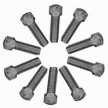 Racing Power - Racing Power Timing Chain Cover Bolts -10