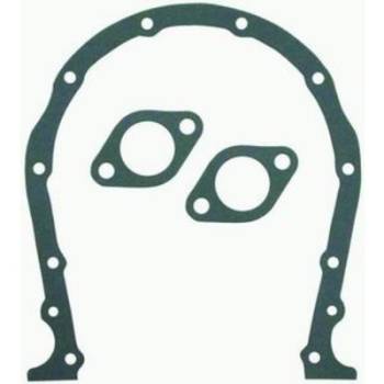 Racing Power - Racing Power BB Chevy Timing Chain Cover Gasket Set