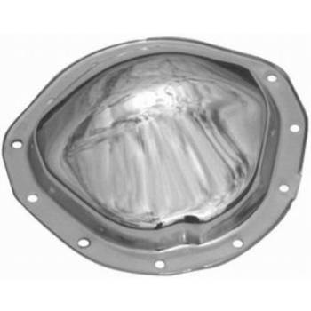 Racing Power - Racing Power GM Truck Differential Cover 12 Bolt