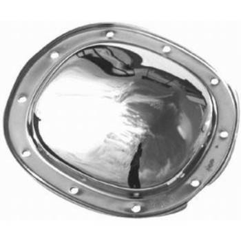 Racing Power - Racing Power Camaro / S10 Differential Cover 10 Bolt