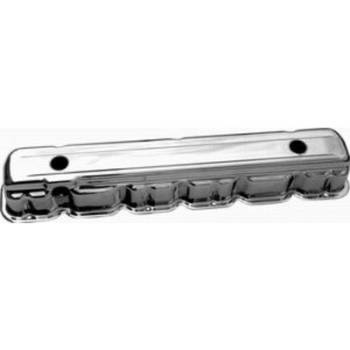 Racing Power - Racing Power Chevy 194-293 Short Valve Cover