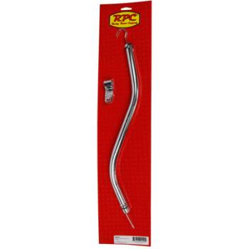 Racing Power - Racing Power Ford C-6 Transmission Dipstick -Chrome