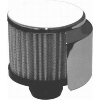 Racing Power - Racing Power Push-In Filter Breather W/Shield