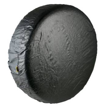 Rugged Ridge - Rugged Ridge 30-32 Inch Tire Cover Black