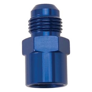 Russell Performance Products - Russell 16mm x 1.5 to -06 AN Male Adapter Fitting