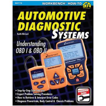 S-A Books - Automotive Diagnostics Systems