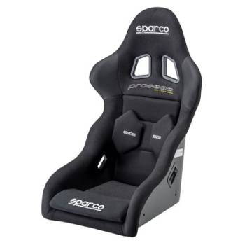 Sparco - Sparco Pro Seat 2000 LF - Black