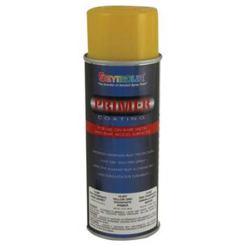 Seymour Paint - Seymour Primers Yellow Zinc Phosphate