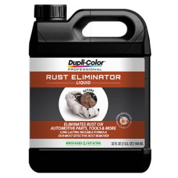Dupli-Color / Krylon - Dupli-Color Dupli Color Rust Eliminator 1 Gallon