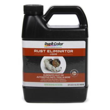 Dupli-Color / Krylon - Dupli-Color Rust Eliminator Liquid 32 oz. Can
