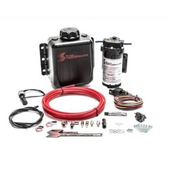 Snow Performance - Snow Performance Water/Methanol Kit Gas Stage I Forced Induction