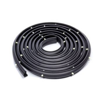 SoffSeal International - SoffSeal Trunk Weatherstrip with Clips