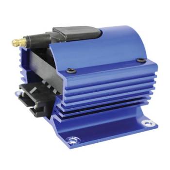 Specialty Products - Specialty Products Coil Ignition External 50000V (Blue)