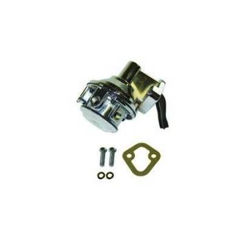 Specialty Products - Specialty Products Fuel Pump BB Chevy 396-4 02-427-454 Mechanical