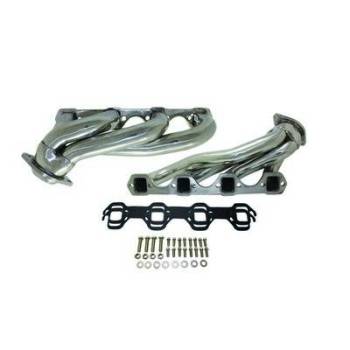 Specialty Products - Specialty Products Headers 1986-93 Mustang 302 5.0L Stainless Steel