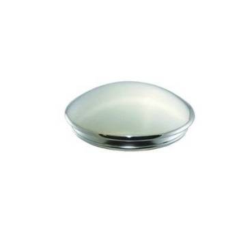 Specialty Products - Specialty Products Wheel Center Cap 14" - 16" Smooth Baby Moon