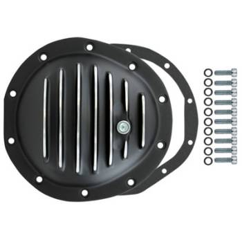 Specialty Products - Specialty Products Differential Cover GM 8 .25" 10-Bolt Front