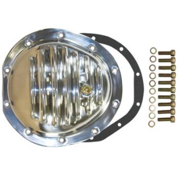Specialty Products - Specialty Products Differential Cover GM 8 .25" 10-Bolt Front