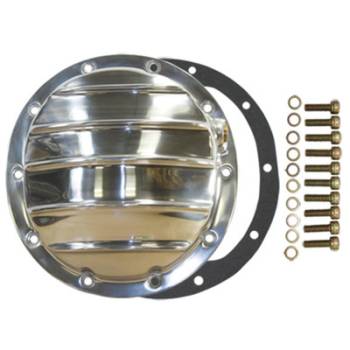 Specialty Products - Specialty Products Differential Cover GM 8 .5" & 8.6" 10 Bolt