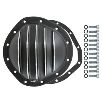 Specialty Products - Specialty Products Differential Cover GM T ruck 8.875" 12 Bolt