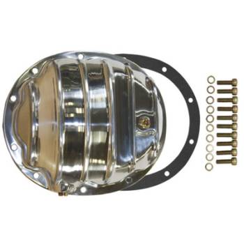 Specialty Products - Specialty Products Differential Cover Dana 35 10-Bolt