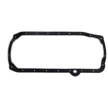 Specialty Products - Specialty Products Gasket Oil Pan 1980-85 SB Chevy (Rubber)