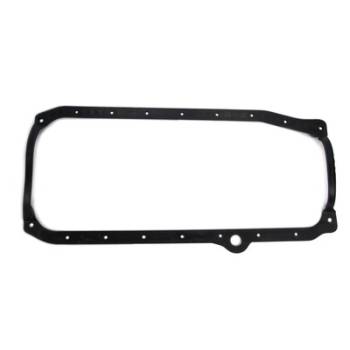 Specialty Products - Specialty Products Gasket Oil Pan 1986-up SB Chevy (Rubber)