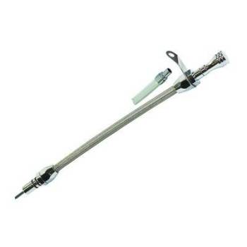 Specialty Products - Specialty Products Dipstick Transmission GM 700R4 Flexible Chrome