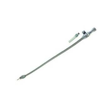 Specialty Products - Specialty Products Dipstick Transmission Ford C-4 Flexible Chrome