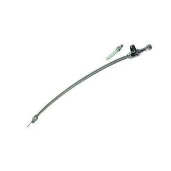 Specialty Products - Specialty Products Dipstick Transmission Ford C-6 Flexible Chrome