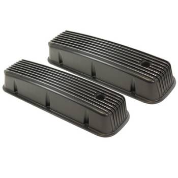 Specialty Products - Specialty Products Valve Covers 1965-95 BB Chevy 396-427-454-502