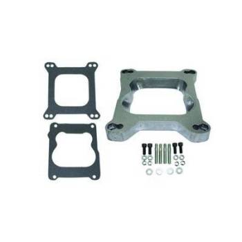 Specialty Products - Specialty Products Carburetor Adapter Kit 1 in Open Port with Gasket