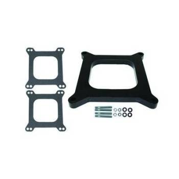 Specialty Products - Specialty Products Carburetor Spacer Kit 1/ 2" Open Port with Gaskets