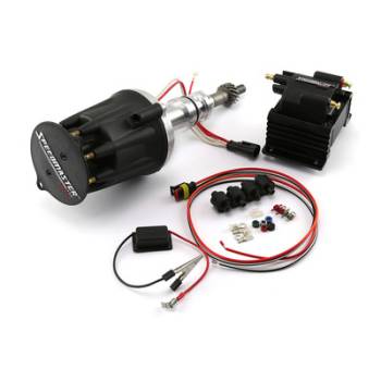 Speedmaster - Speedmaster El-Rayo Distributor Ignition Kit SB Ford 351W
