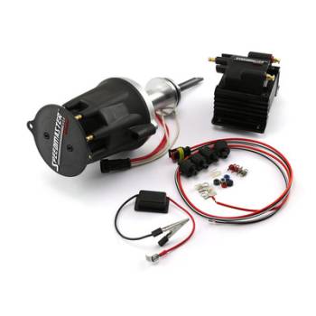 Speedmaster - Speedmaster El-Rayo Distributor Ignition Kit SB Mopar 318-360