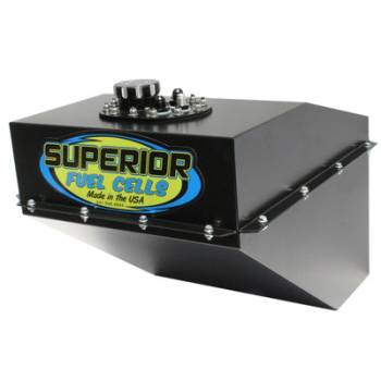 Superior Fuel Cells - Superior Fuel Cell - 16 Gallon