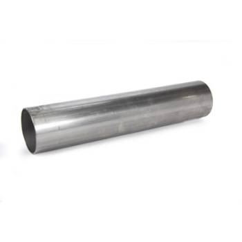 Stainless Works - Stainless Works 2-1/2" x 1ft Tubing .065 Wall