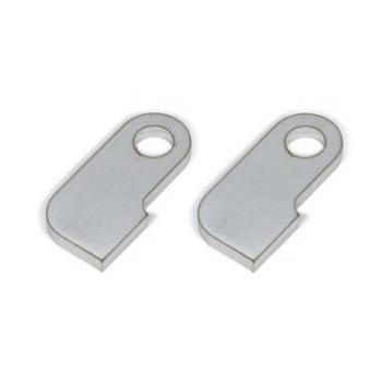 Stainless Works - Stainless Works Weld-On Tabs For Merge Collectors