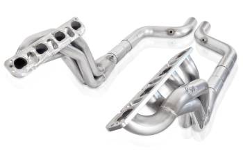 Stainless Works - Stainless Works 08-18 Challenger 5.7/6.1 /6.4L Off Road Headers