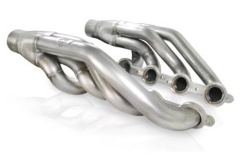 Stainless Works - Stainless Works GM LS1-LSX Turbo Headers