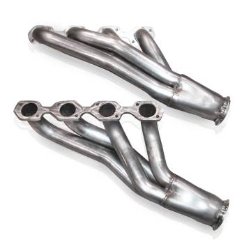 Stainless Works - Stainless Works Small Block Ford Turbo Headers