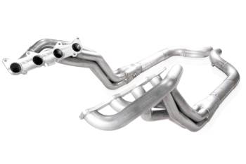 Stainless Works - Stainless Works 15-18 Mustang 5.0L Off Road Headers