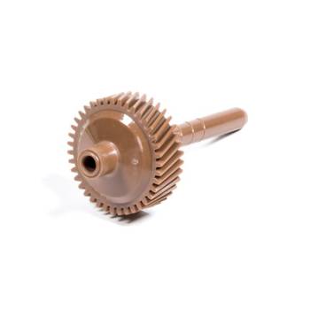 TCI Automotive - TCI Speedometer Driven Gear GM 39 Tooth Brown