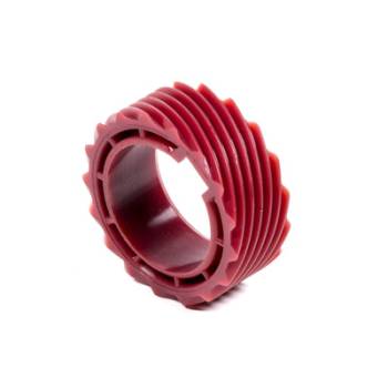 TCI Automotive - TCI Speedometer Drive Gear GM 17 Tooth Red